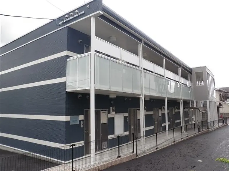 亀岡市大井町小金岐 月極駐車場